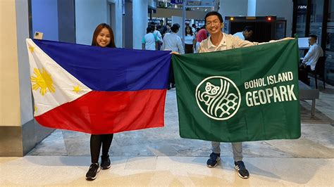 Vols Bohol Island (TAG) .